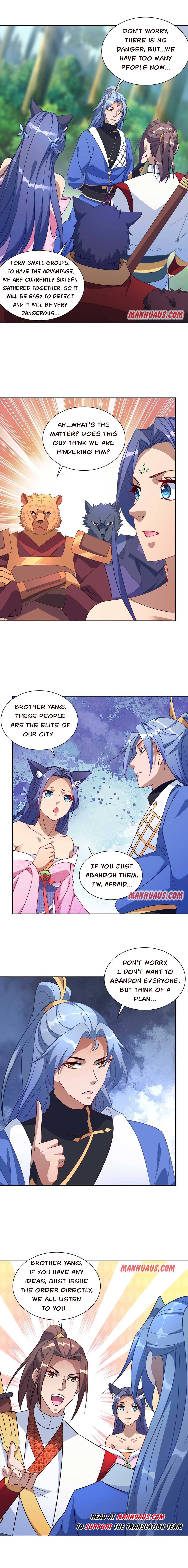 Chapter 227 - Image 4