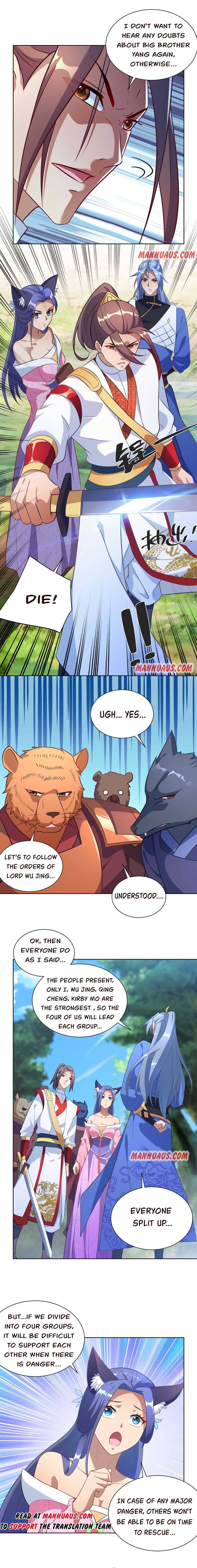 Chapter 227 - Image 5