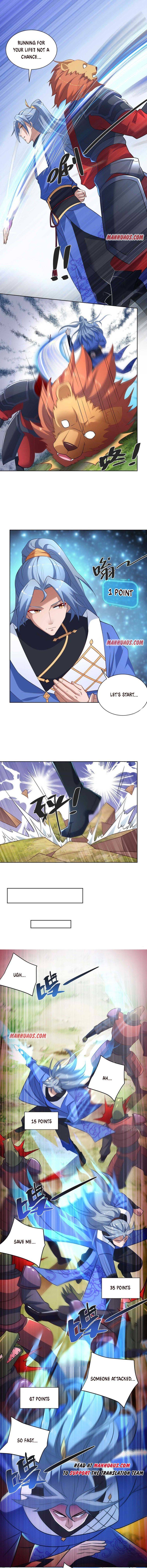 Chapter 230 - Image 3