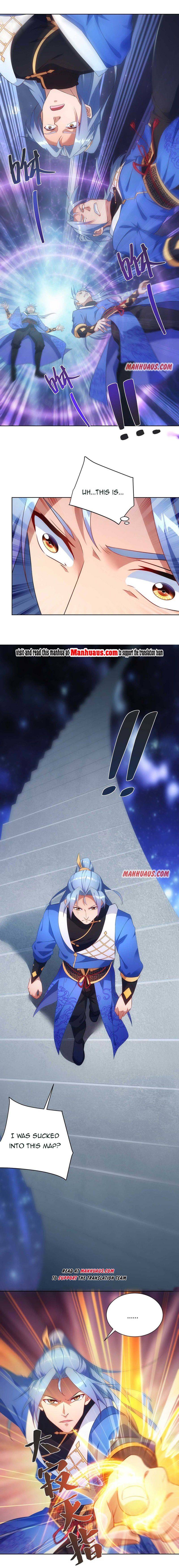 Chapter 234 - Image 2