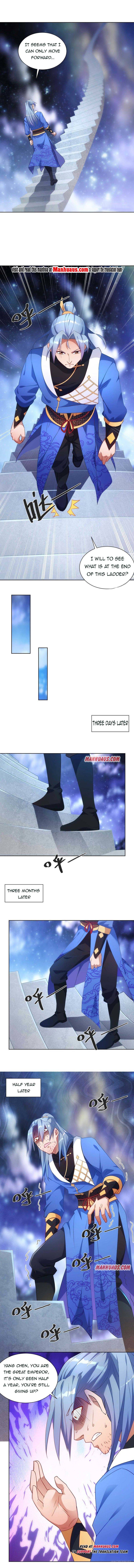 Chapter 234 - Image 4