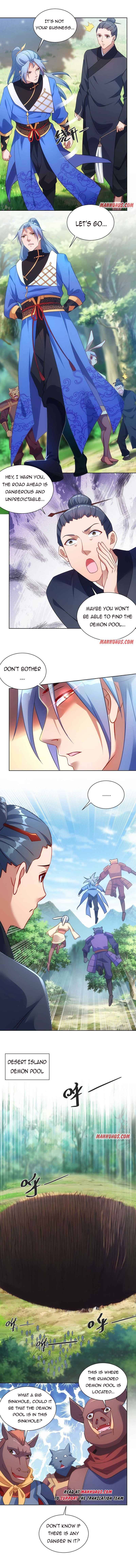 Chapter 236 - Image 3