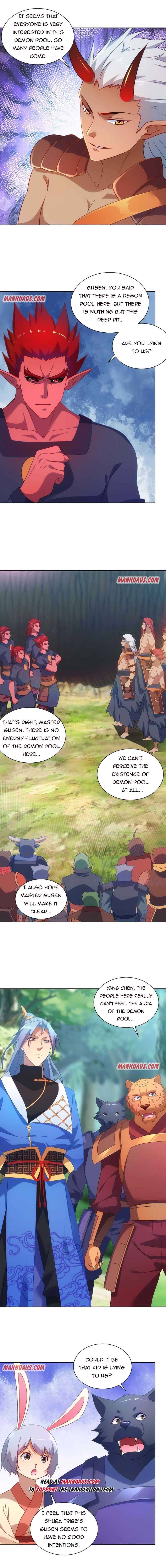 Chapter 236 - Image 5