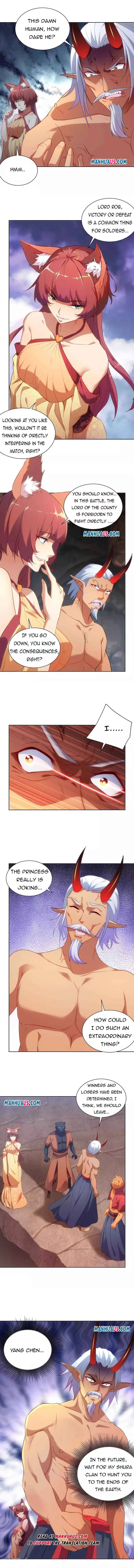 Chapter 240 - Image 4