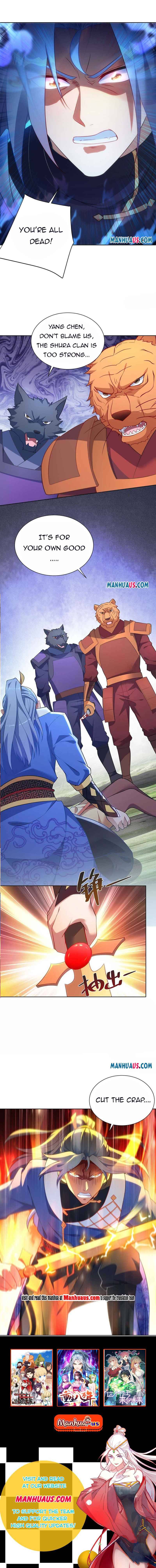 Chapter 242 - Image 5