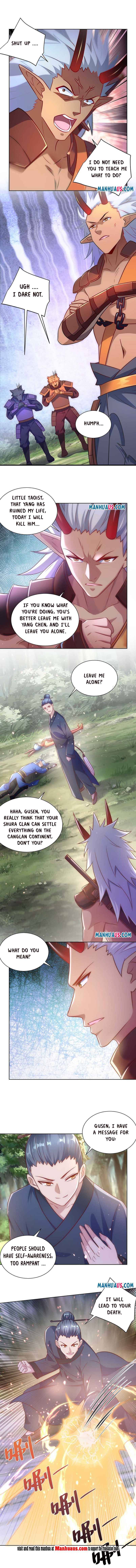 Chapter 244 - Image 3