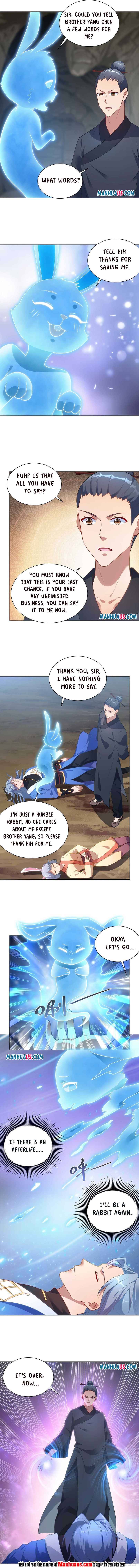 Chapter 245 - Image 3