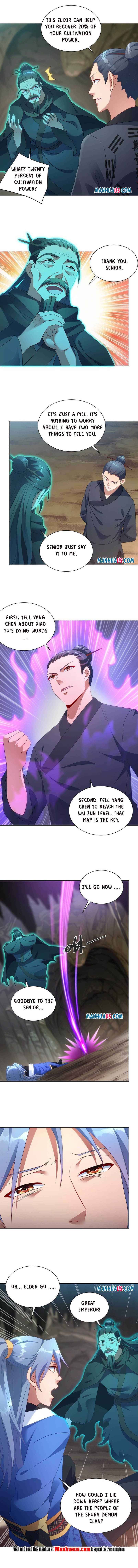 Chapter 246 - Image 2