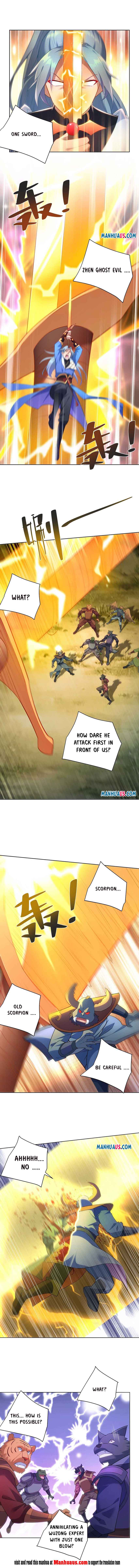 Chapter 247 - Image 4