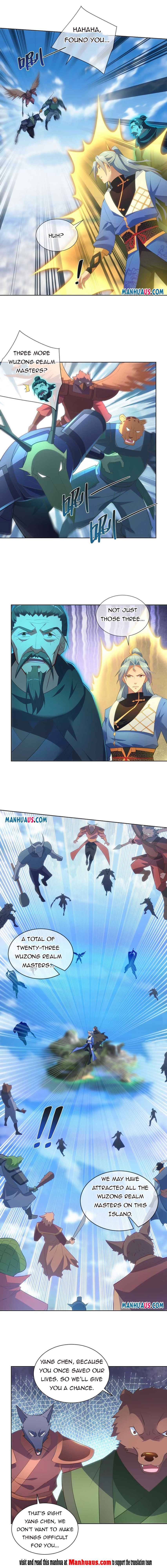 Chapter 248 - Image 2