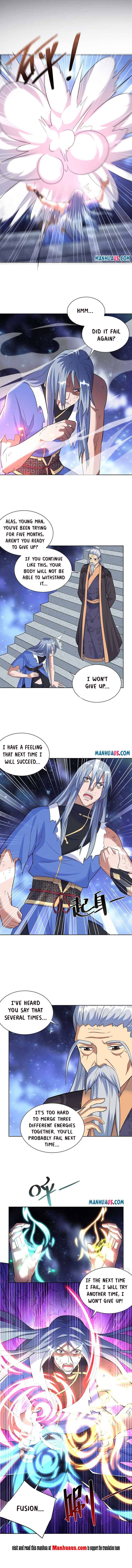 Chapter 254 - Image 4