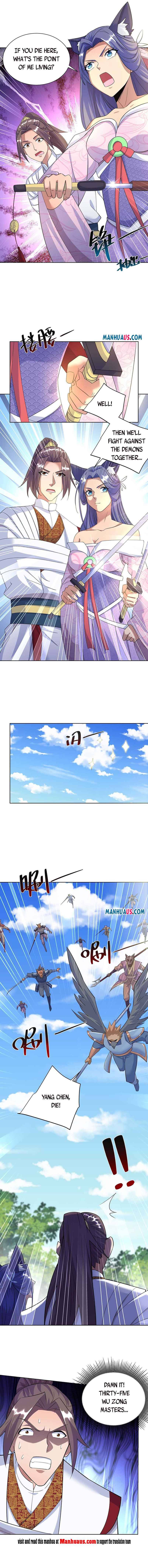 Chapter 255 - Image 3