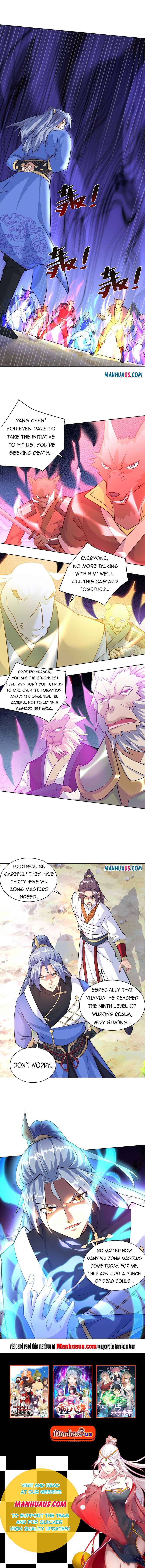 Chapter 256 - Image 5