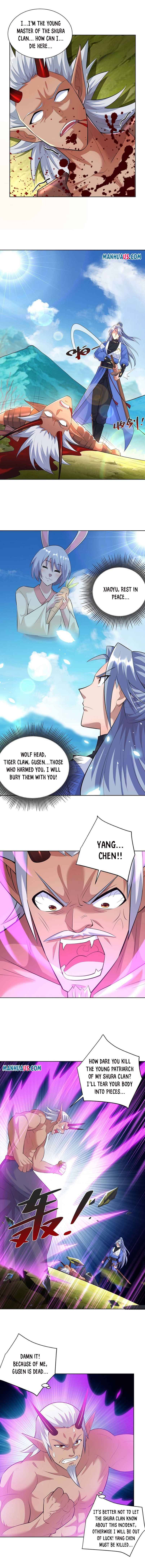 Chapter 260 - Image 3