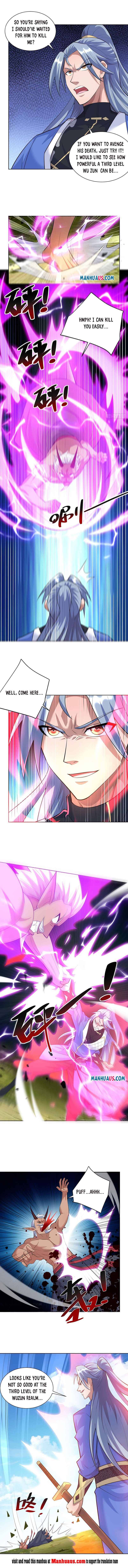 Chapter 260 - Image 4