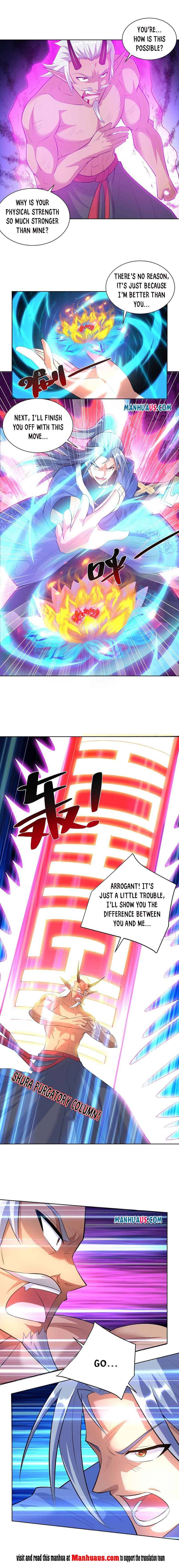 Chapter 260 - Image 5