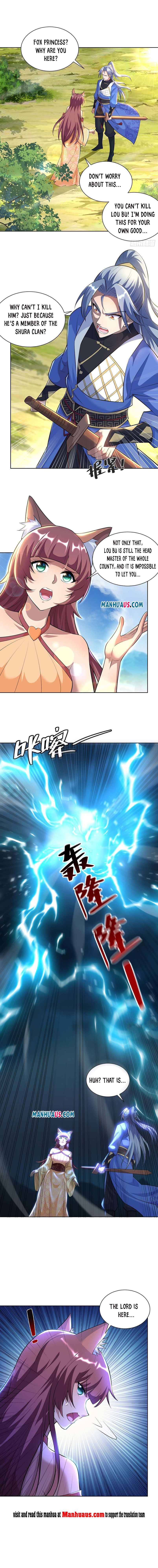 Chapter 261 - Image 2