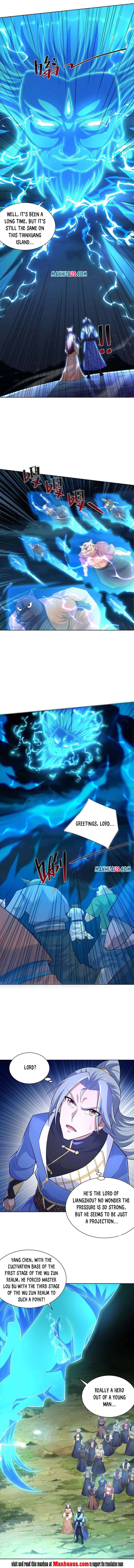 Chapter 261 - Image 3