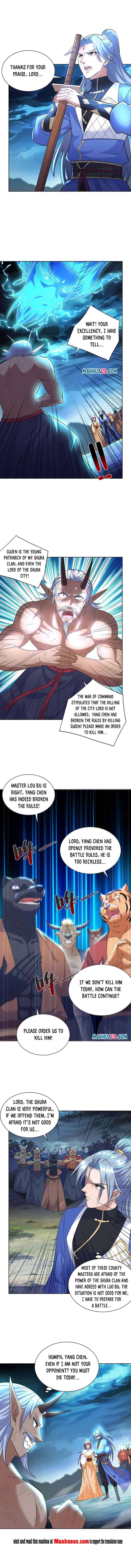 Chapter 261 - Image 4