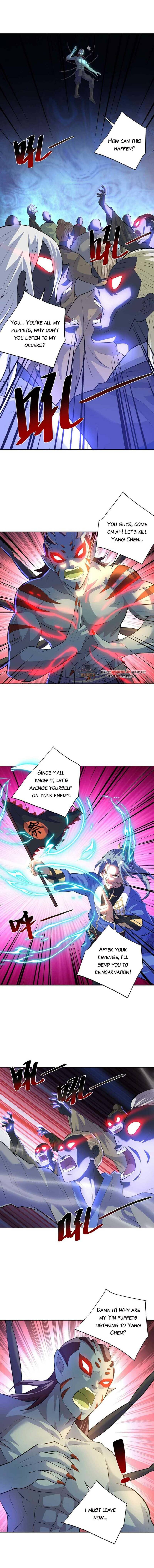 Chapter 274 - Image 4