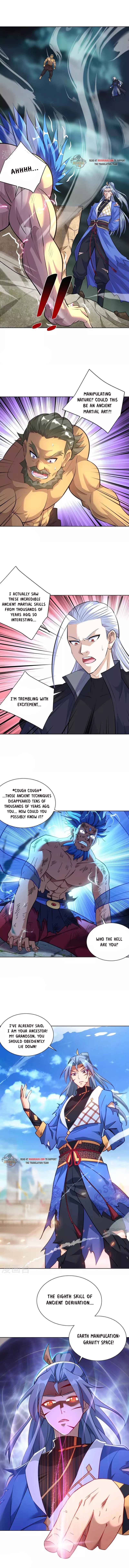 Chapter 283 - Image 4