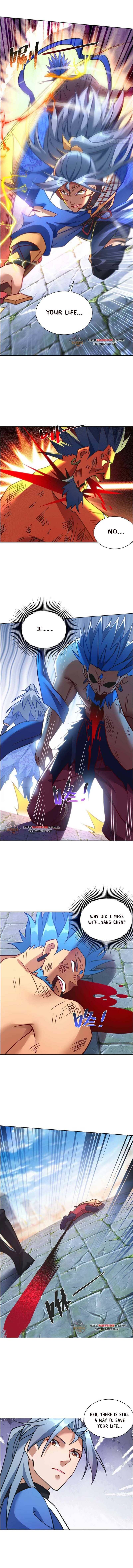 Chapter 284 - Image 4
