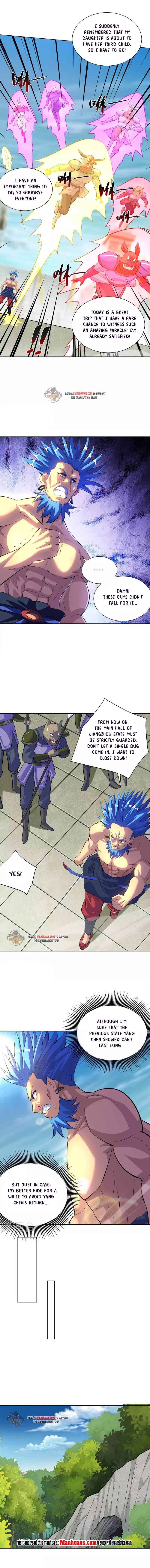 Chapter 285 - Image 4