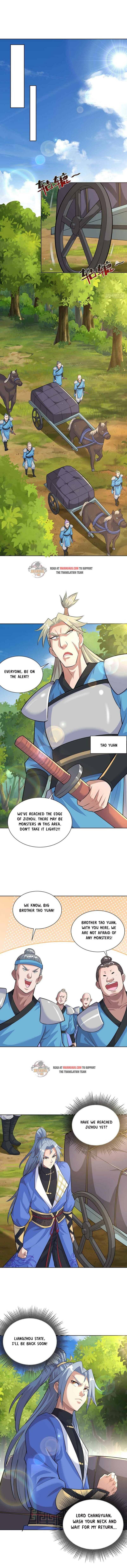 Chapter 290 - Image 2