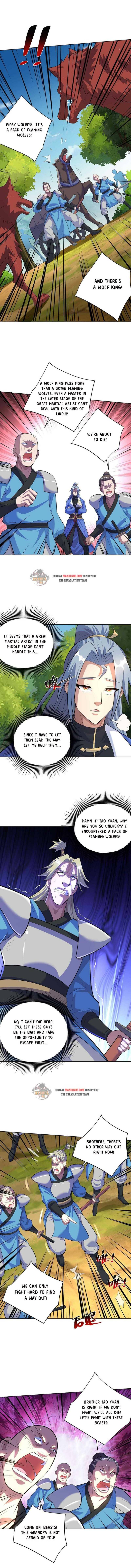 Chapter 290 - Image 4
