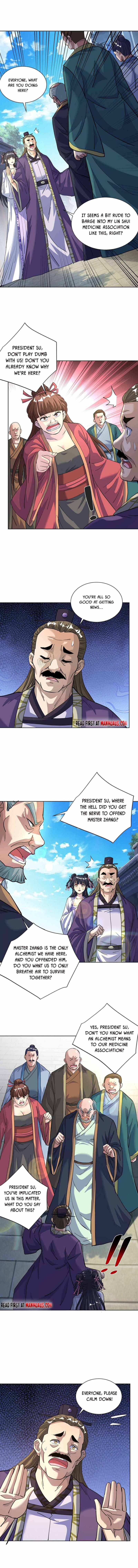 Chapter 301 - Image 2