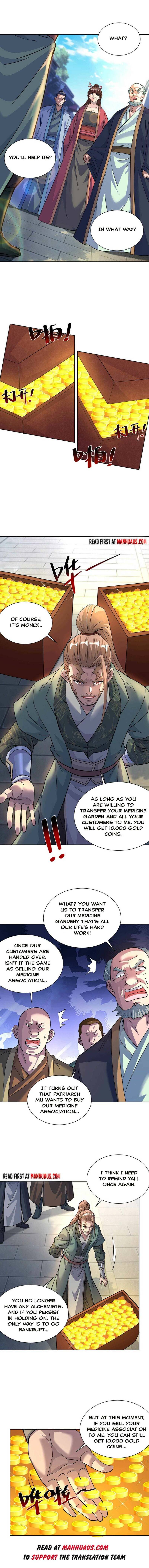 Chapter 302 - Image 2