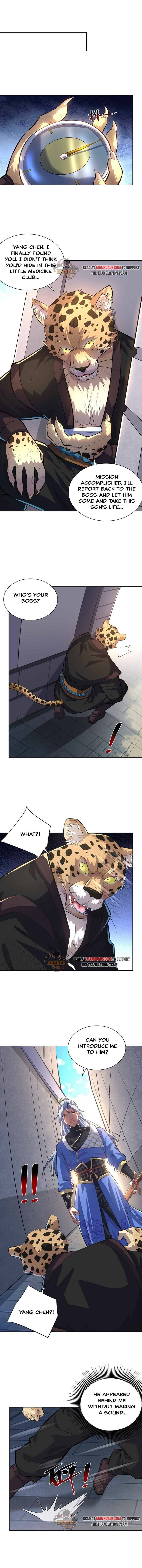 Chapter 305 - Image 4