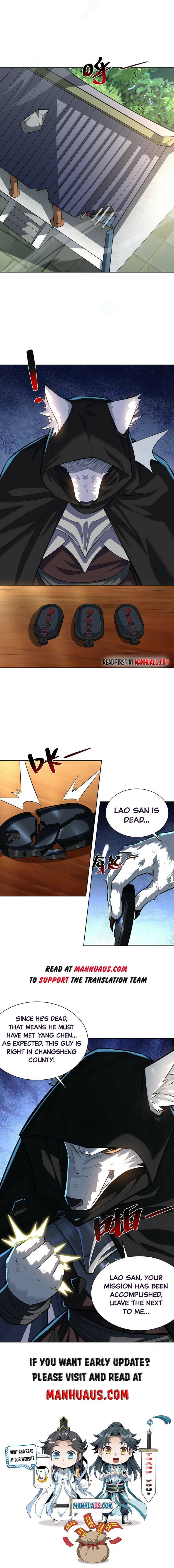 Chapter 306 - Image 5
