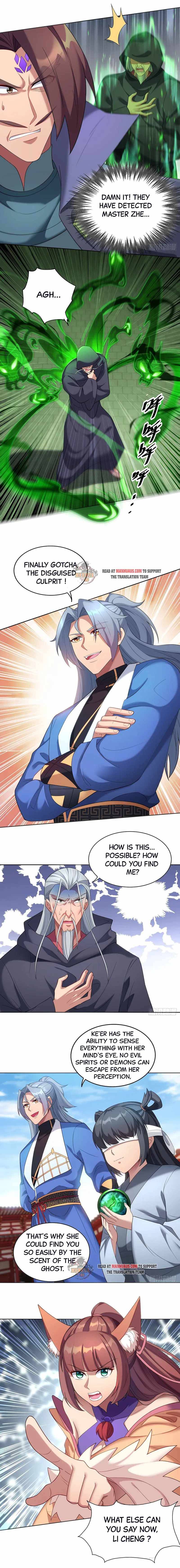 Chapter 337 - Image 4
