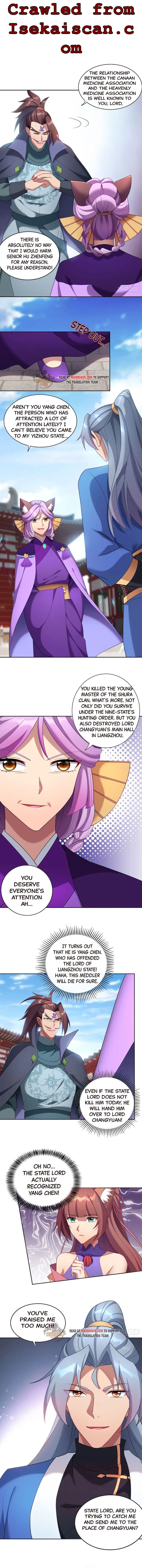Chapter 338 - Image 4