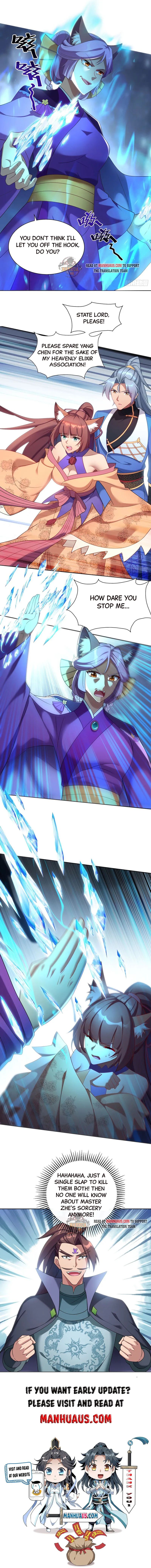 Chapter 338 - Image 5