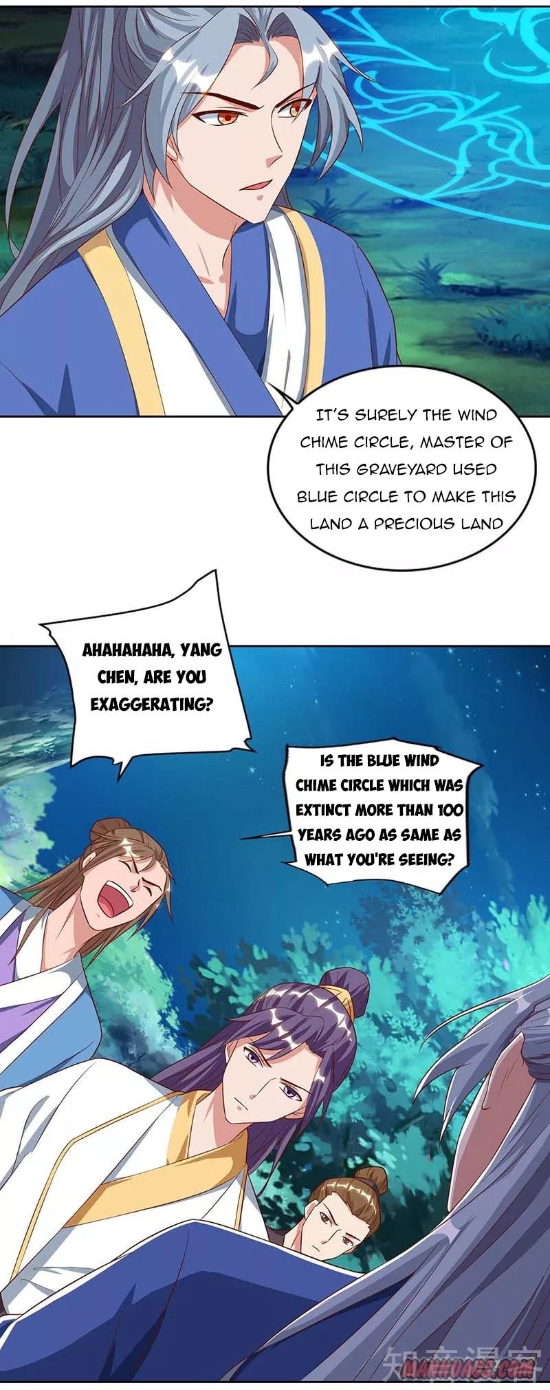 Chapter 79 - Image 10