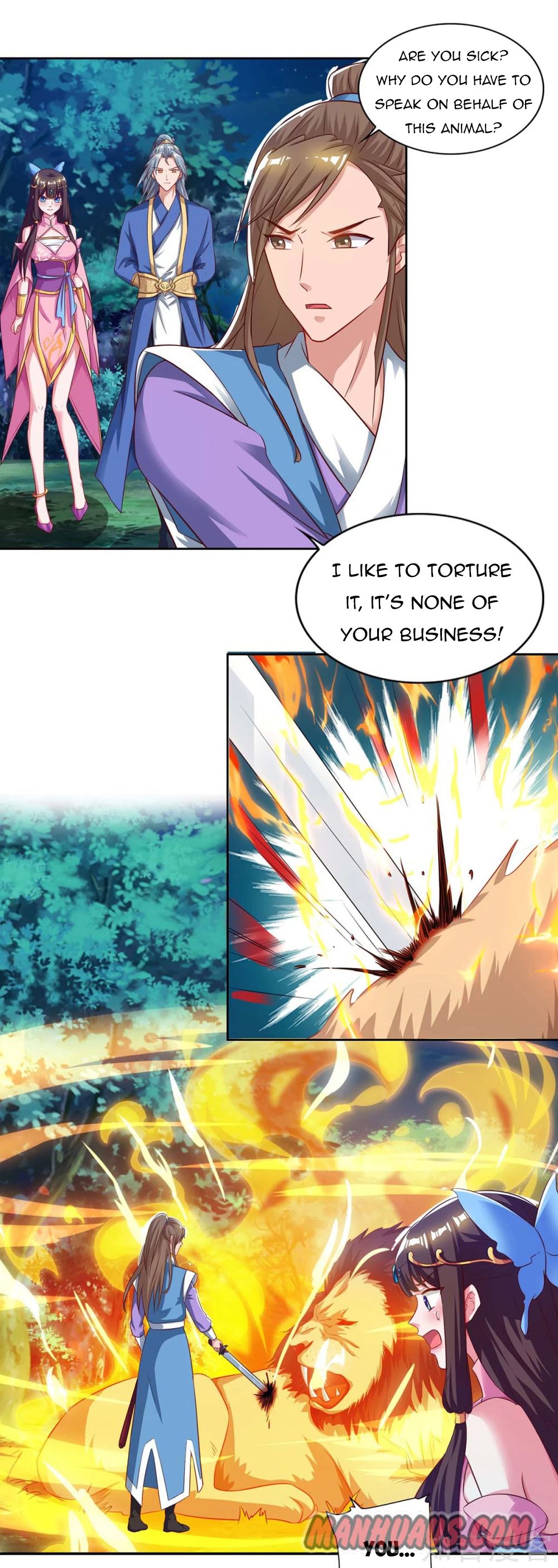 Chapter 80 - Image 2
