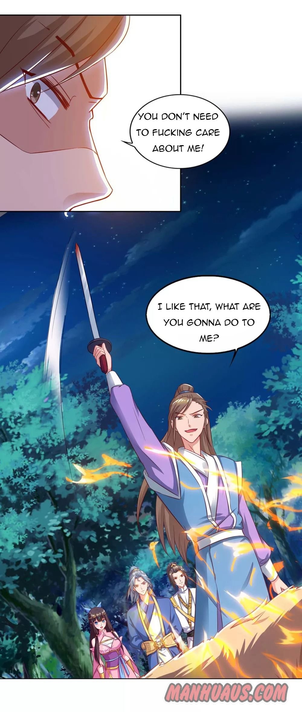 Chapter 80 - Image 4