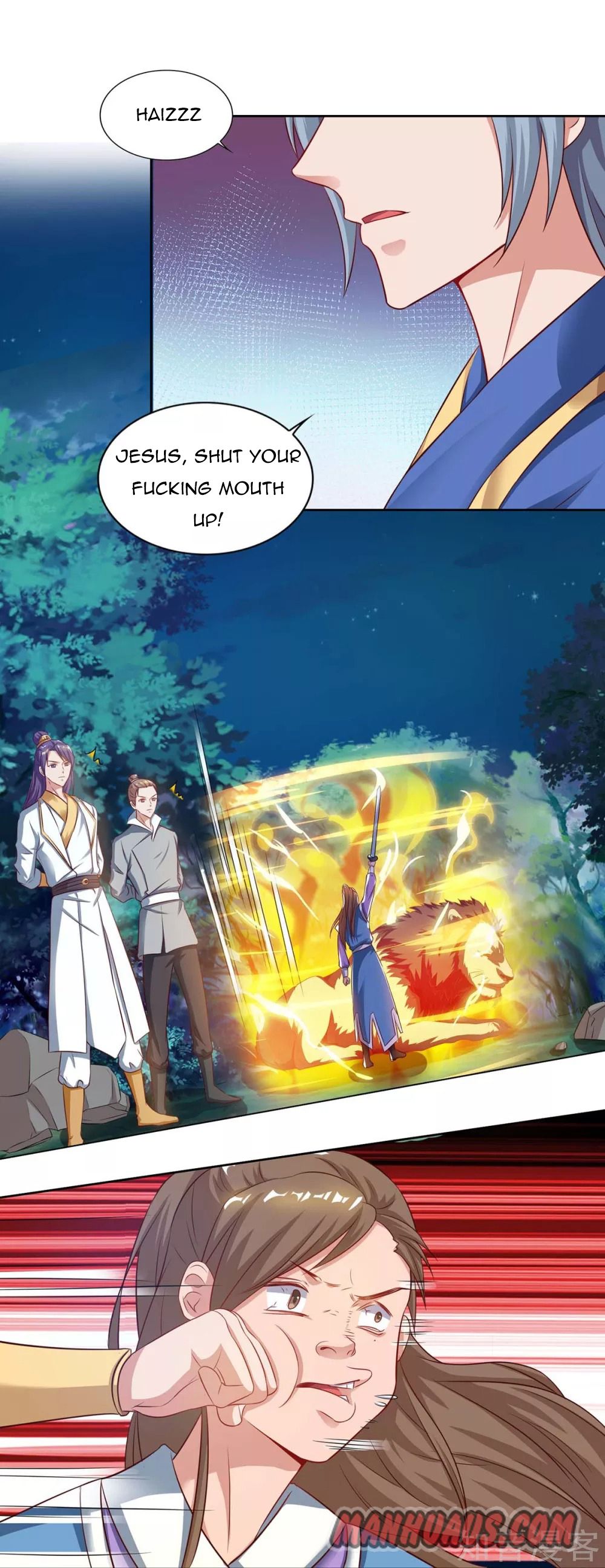 Chapter 80 - Image 5
