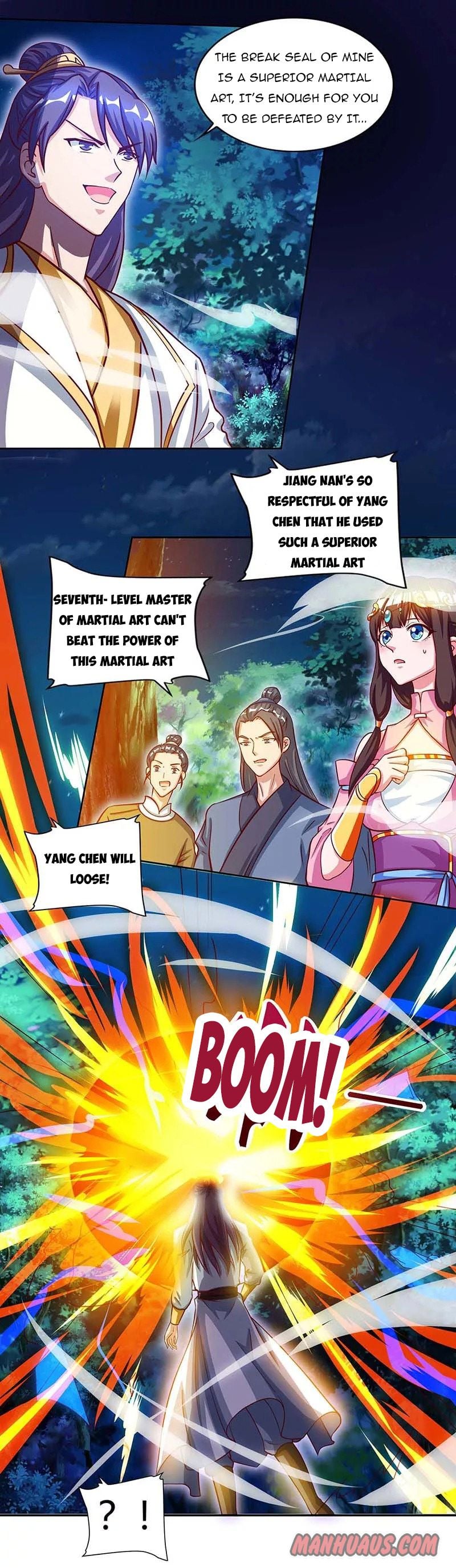 Chapter 81 - Image 15