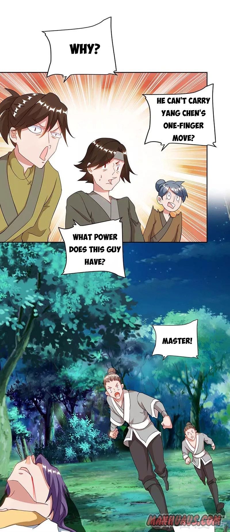 Chapter 81 - Image 20
