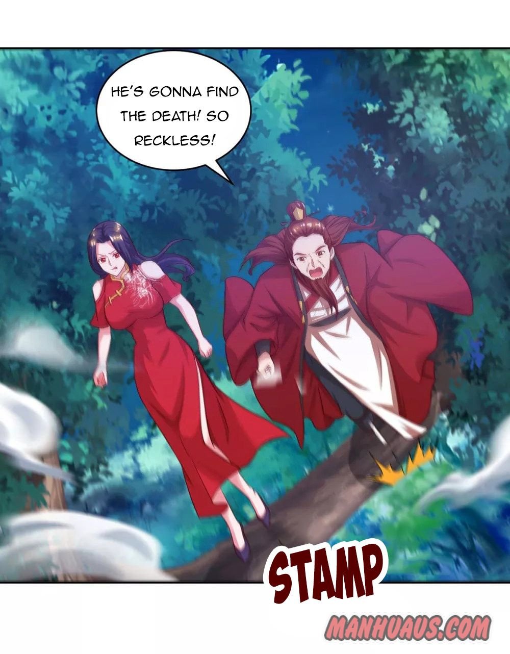 Chapter 82 - Image 9