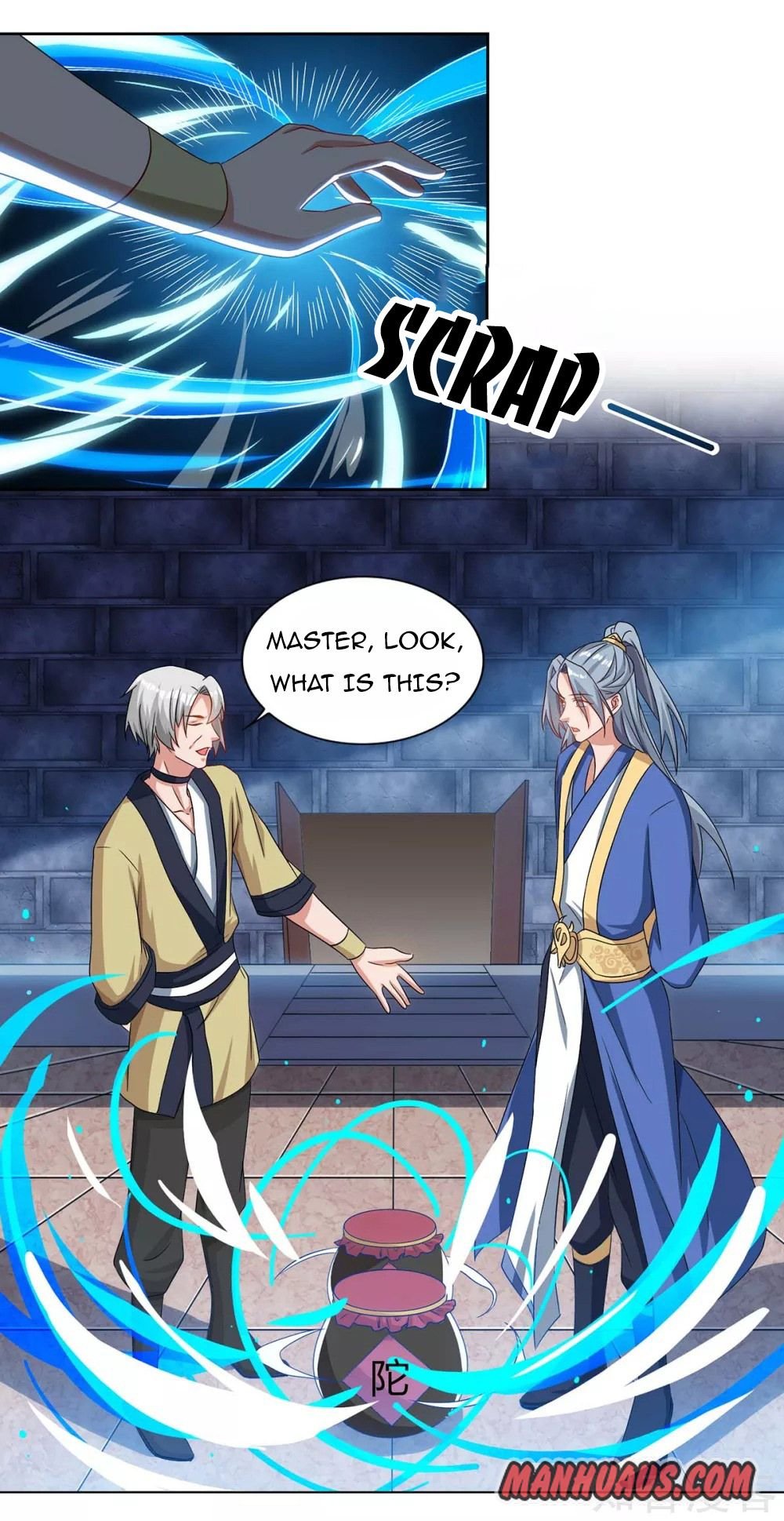 Chapter 83 - Image 17