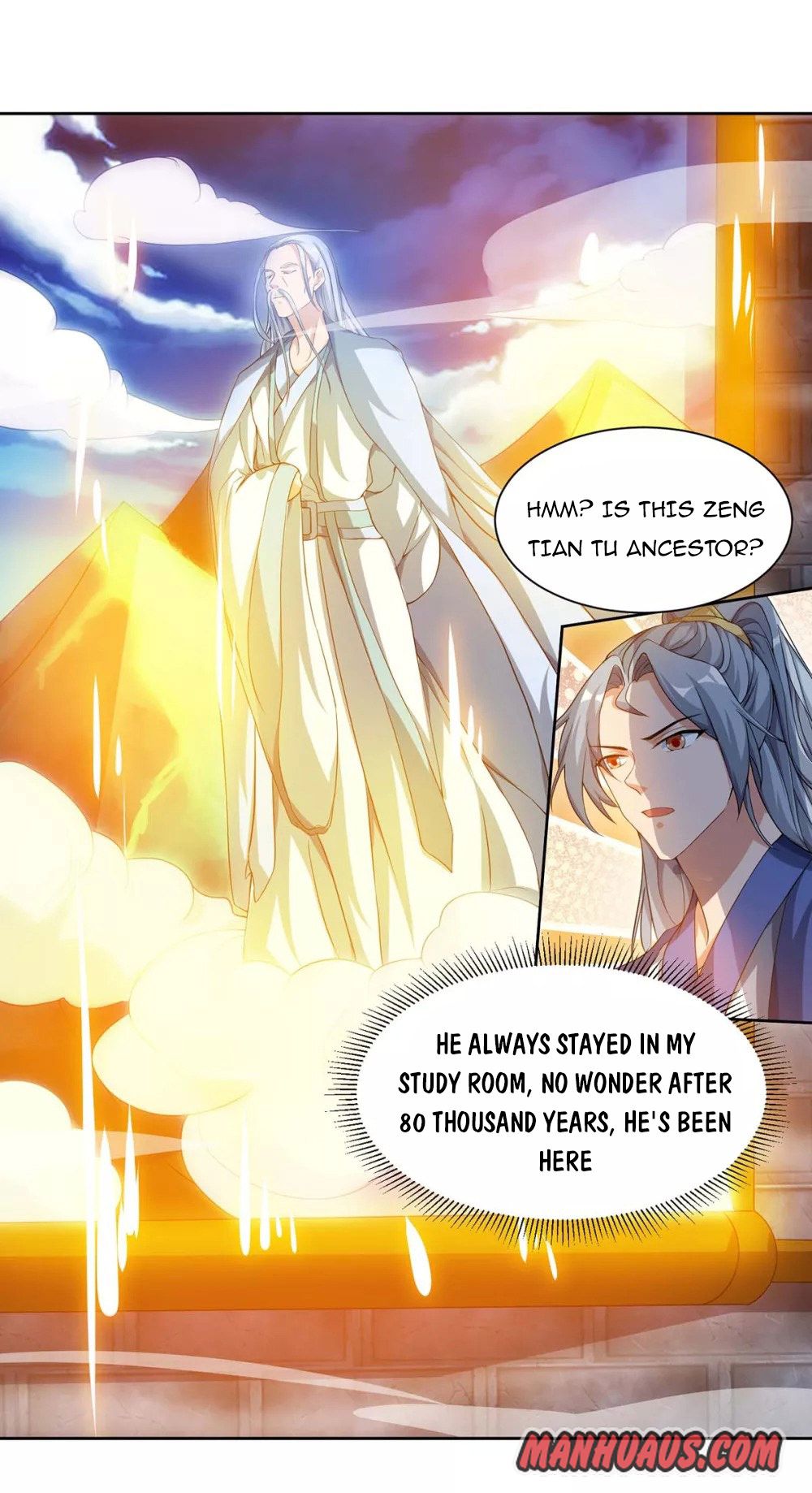 Chapter 83 - Image 2