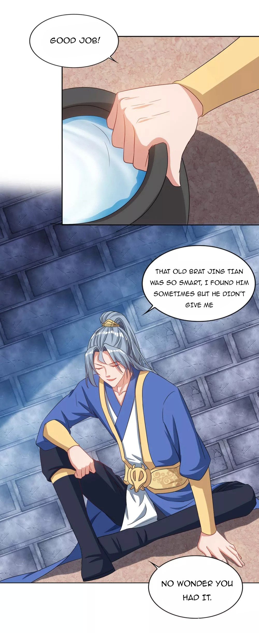 Chapter 83 - Image 20
