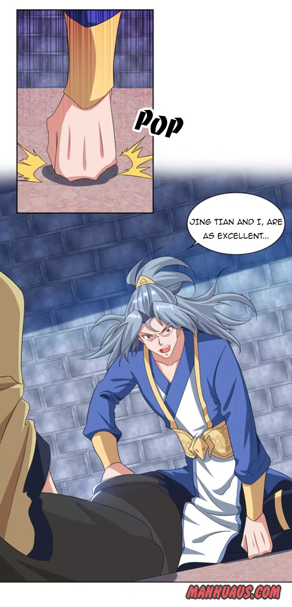 Chapter 83 - Image 26