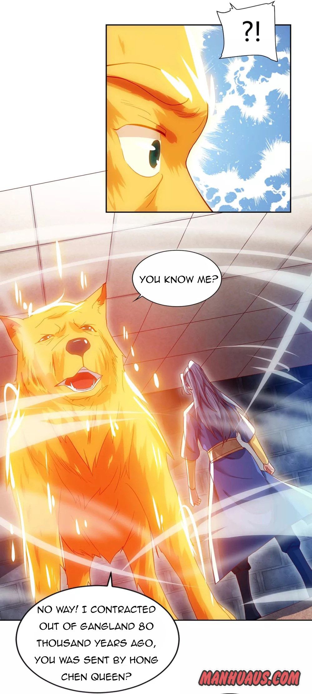 Chapter 83 - Image 6