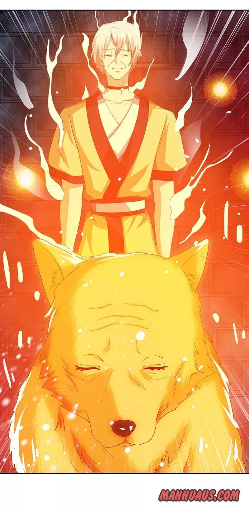 Chapter 84 - Image 8