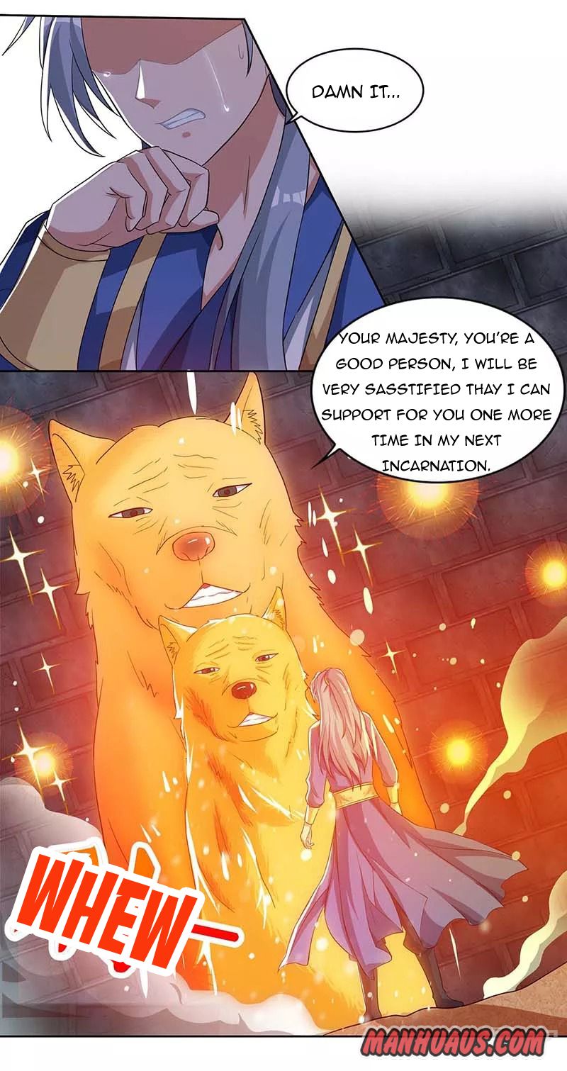 Chapter 84 - Image 9